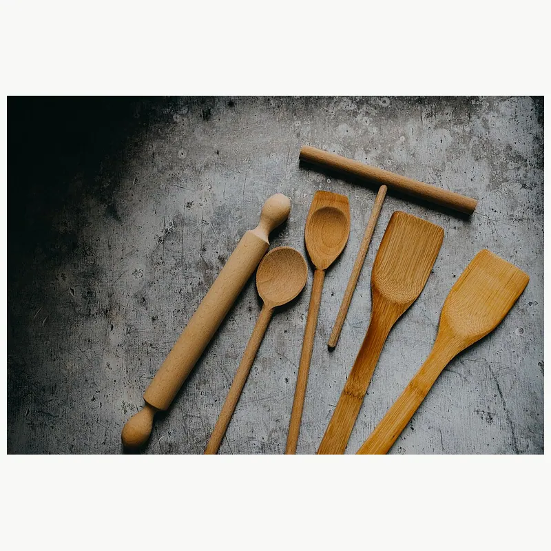 料理工具套装