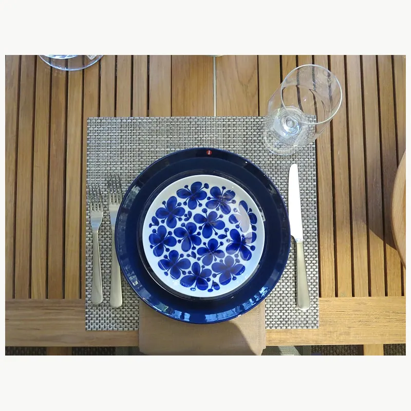 日常陶瓷盘