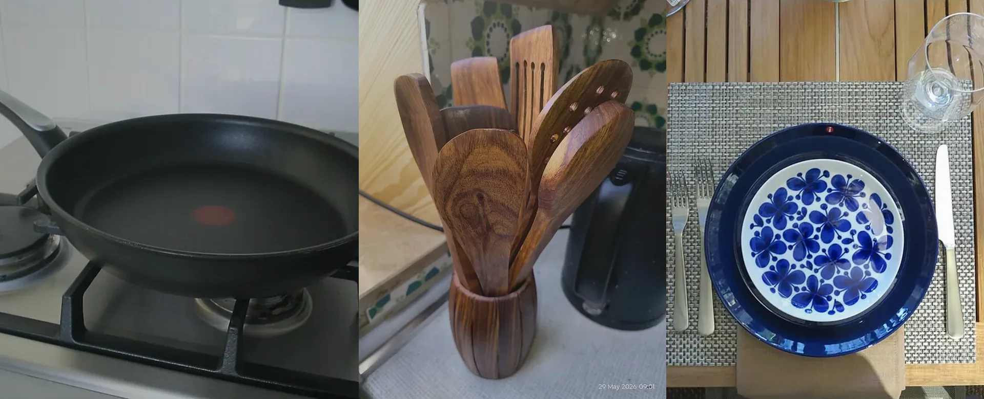 厨房锅具精选
